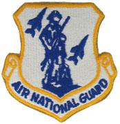USAF Air National Guard